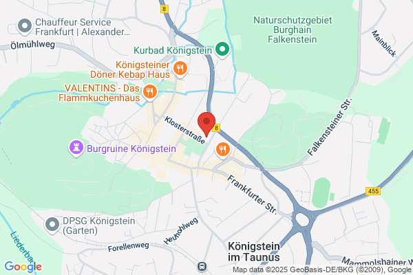 ODP Real Estate GmbH c/o KENDRIS private AG