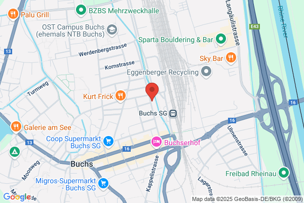 ROXY Cargo Logistik GmbH