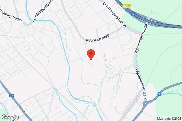 Libag Lienhard Bau AG