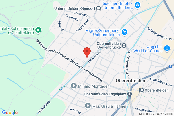 Kindergarten Pappelweg 1
