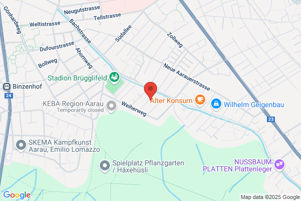 Kuettel Versicherungs- management