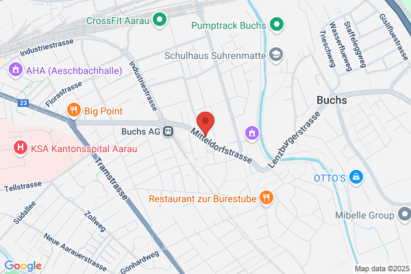 Restaurant Braui AG