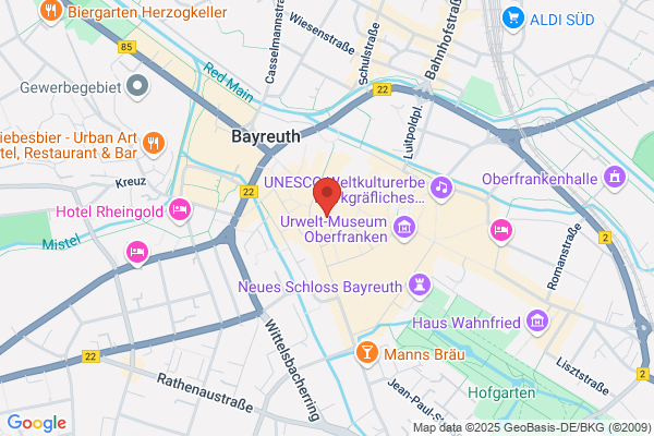 Restaurant zur Eule