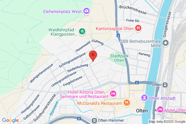 Beat Meierhans