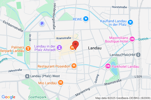 Stadtbauamt