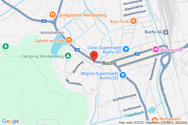 Stadtbibliothek