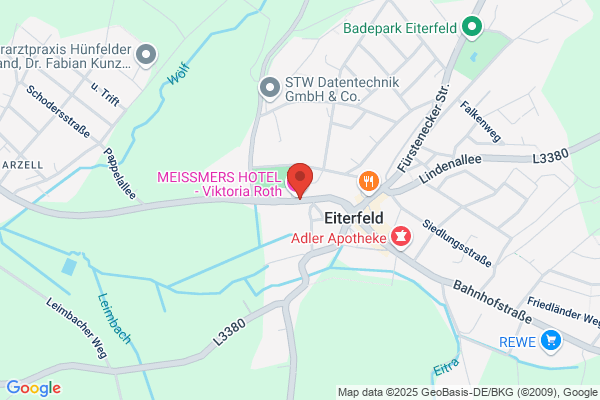Metzgerei R. Zimmerli
