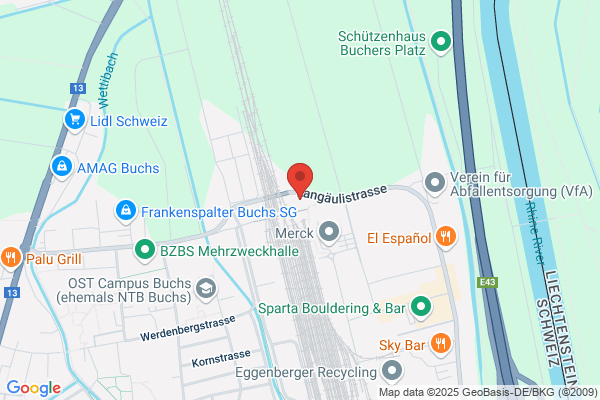Transiber-Touristik AG