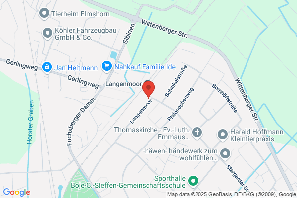 Hotel-Restaurant Im Winkel