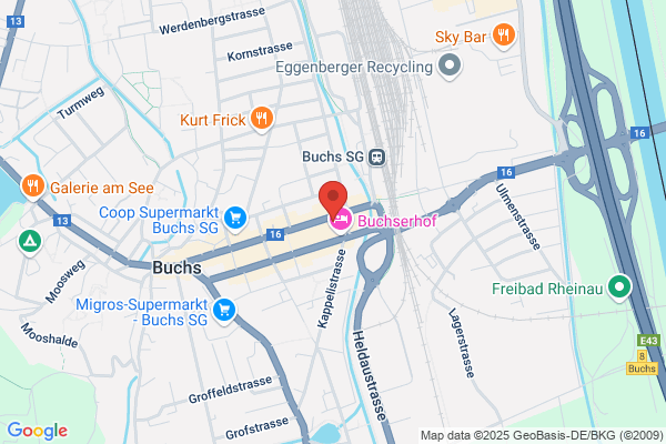 Kebap Haus Gleis 1 GmbH
