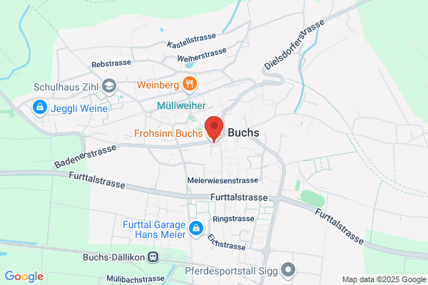 Restaurant Frohsinn