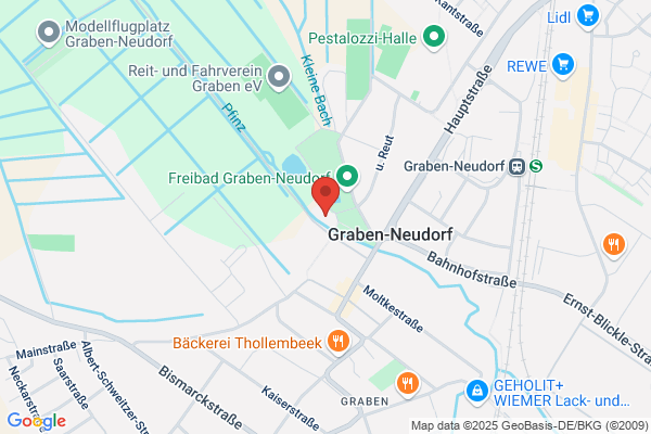 Restaurant Graben