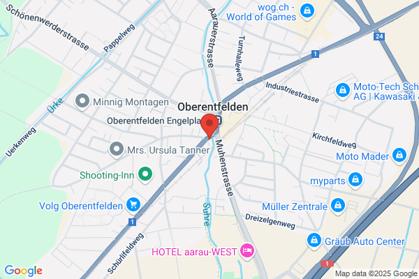 Restaurant Insel