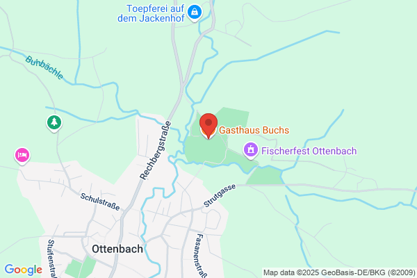 Restaurant Oberdorf