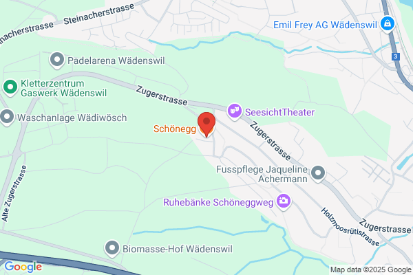 Restaurant Schoenegg