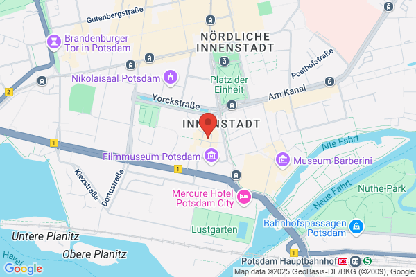 Restaurant Waage