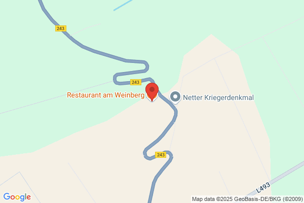 Restaurant Weinberg