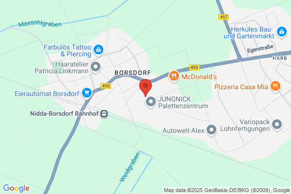 Schmidt + Partner Bauingenieure AG