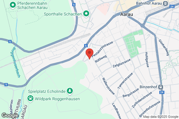 Avanti Idea AG Zweigniederlassung Suhr