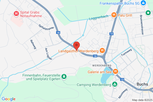 Rohner Gebäudehüllen GmbH