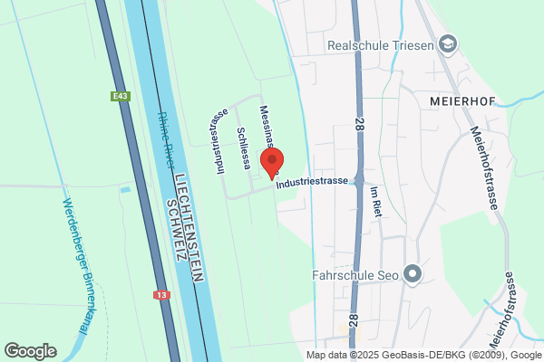 Garage Max Heidegger AG
