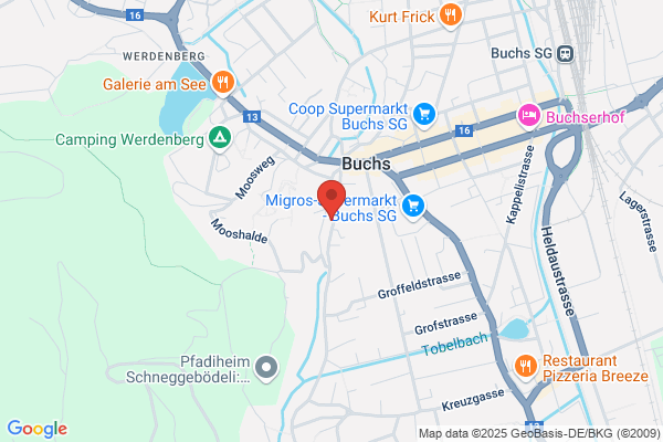 Noah Immobilien AG
