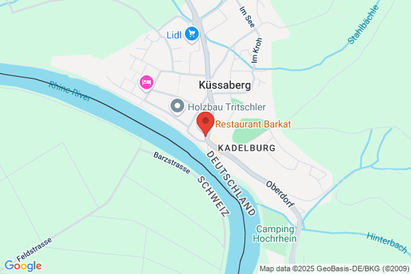 Immobilienservice Rheintal GmbH