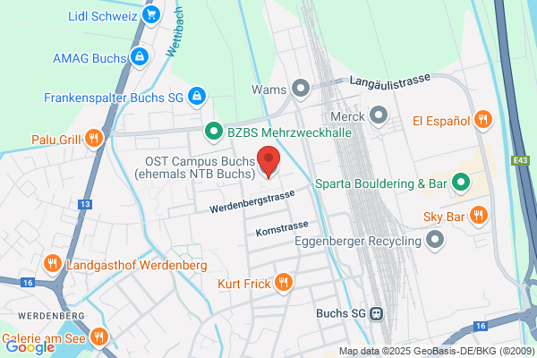 HTL Anstalt