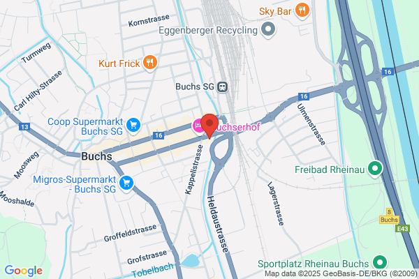 Hilty Dienstleistungsservice