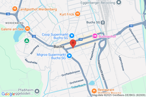 Hoerprofi Blumer AG