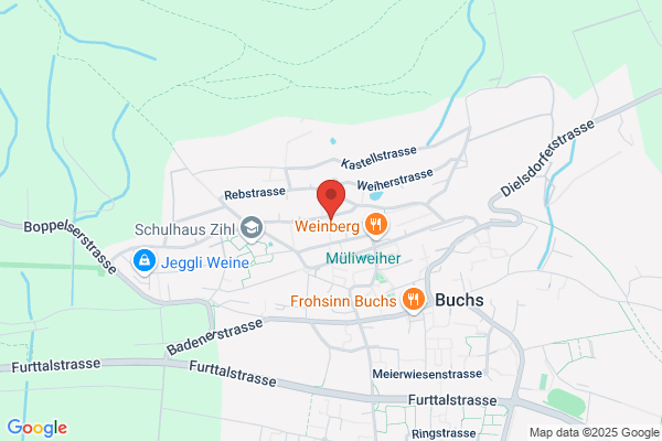 Residence Trust Aktiengesellschaft