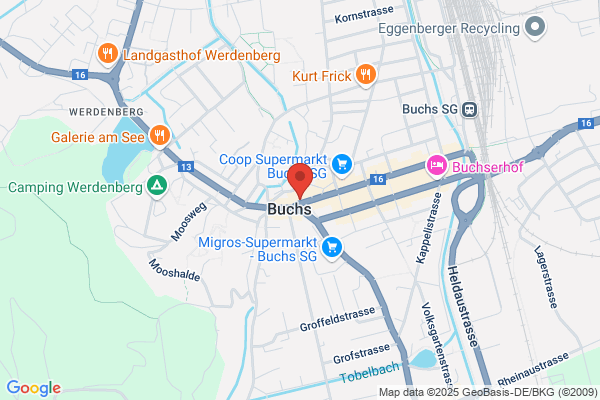 Schagra AG