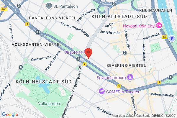 You-Man Aktiengesellschaft