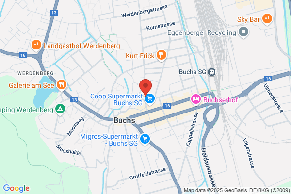 City Blumen AG