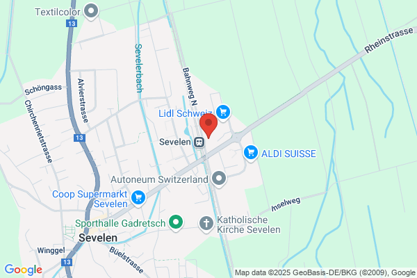 Matrix Marketing GmbH