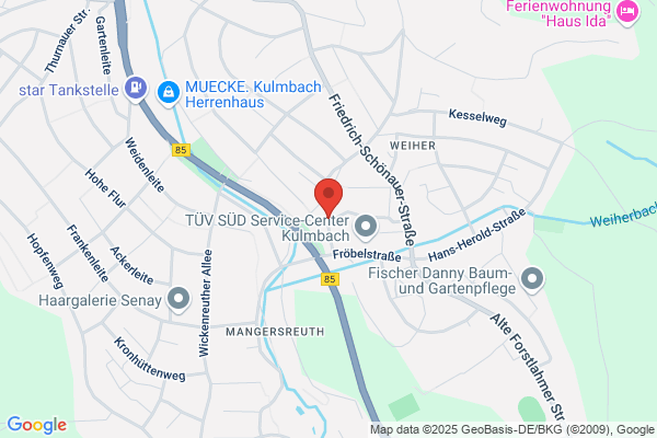 Feramar T und T Aktien- gesellschaft und Consulting