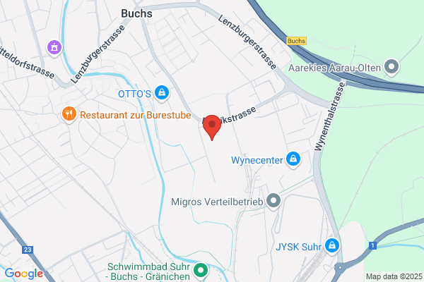 Metinvest Aktiengesellschaft