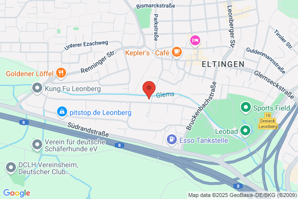 WDC Werdenberg Data Center AG