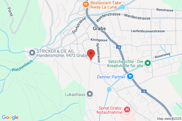 Elektro Eggenberger AG