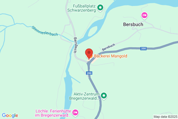 Ziegler Event