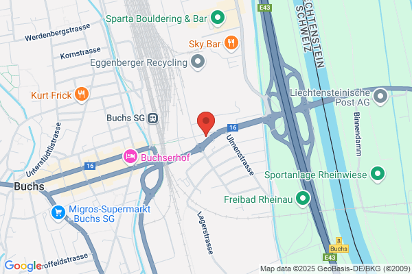 Badiline GmbH