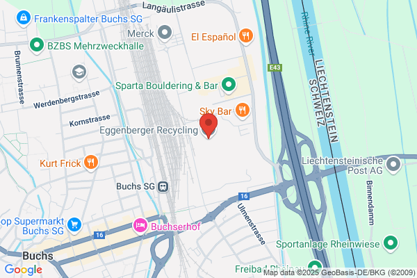 Eggenberger Radsport