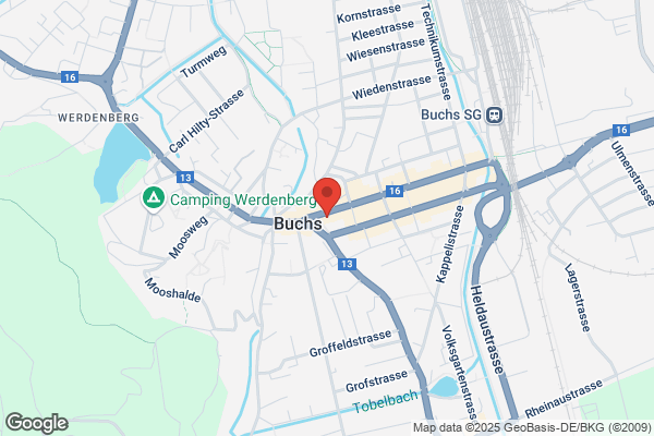 Sport Sprecher AG