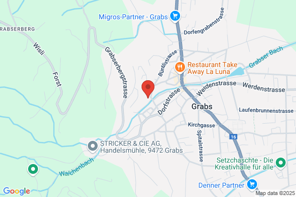 Infinity Reinigung GmbH