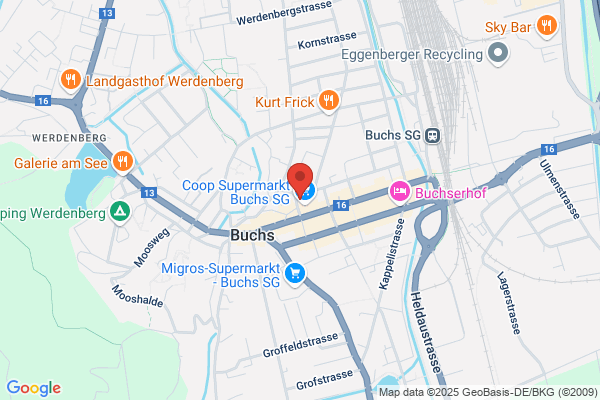 Hexehuus