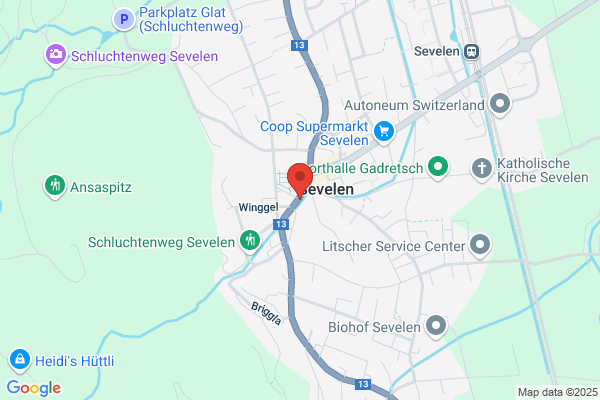 Johann von Aarburg GmbH