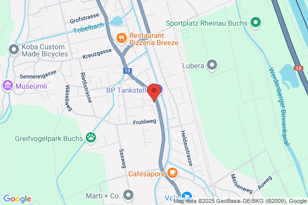 F. V. Sanitär & Heizung GmbH