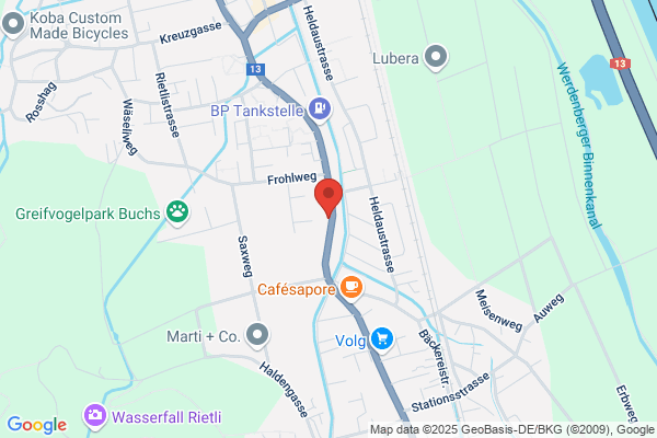 Kaiser Autoelektrik GmbH