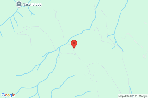 Berggasthaus Gemsli