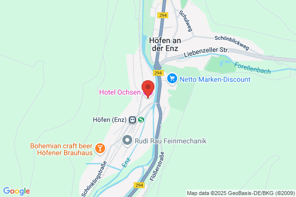Hotel Ochsen